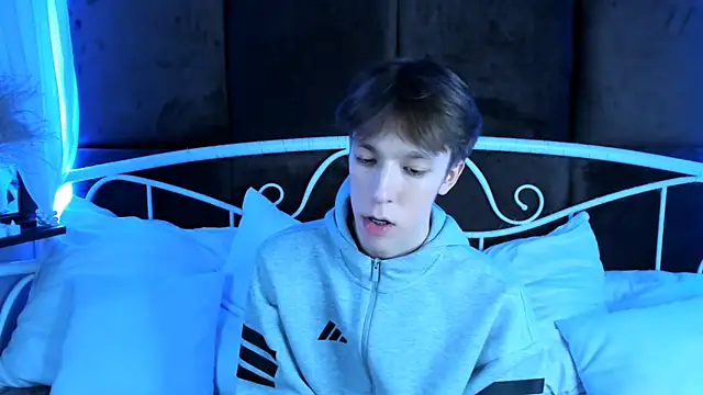 MarkBranston online show from 11.17.25