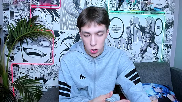 MarkBranston online show from 11.21.25