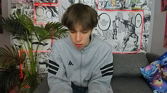 MarkBranston online show from 02.20.26