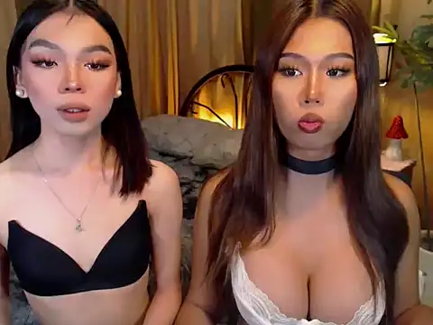 TWINKTRANSSHANEL online show from 10.09.25