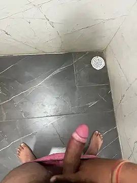 chunkyboy69 online show from 03.17.26