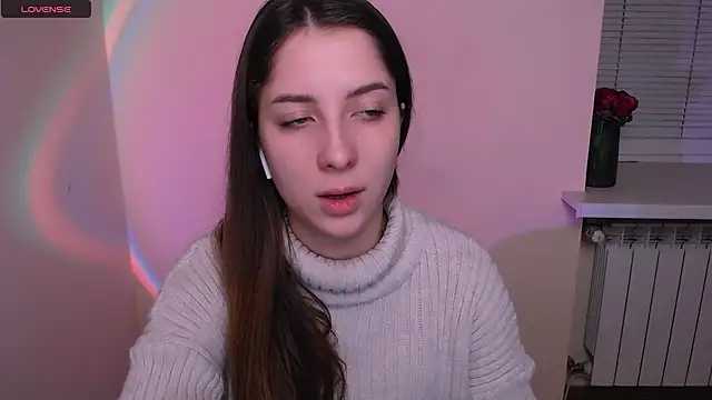  OlivkaSexy online show from 12.18.25