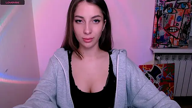  OlivkaSexy online show from 05.15.26
