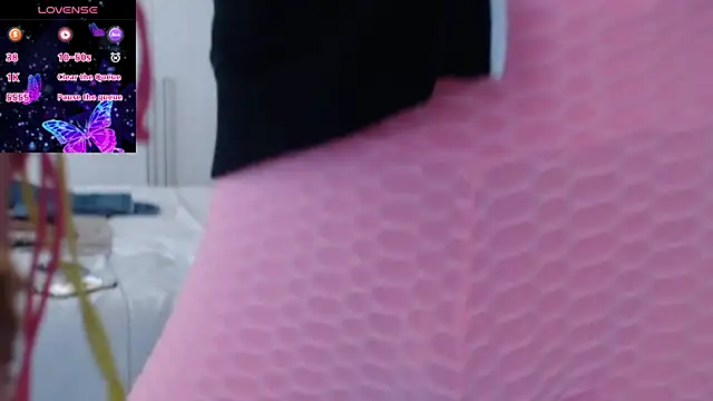 Spicypamy online show from 10.24.25