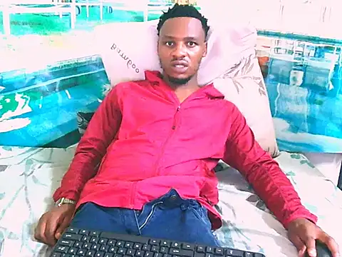 EbonyTiger69 online show from 11.21.25