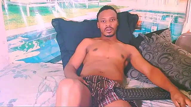 EbonyTiger69 online show from 01.16.26