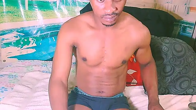 EbonyTiger69 online show from 03.01.26