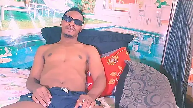 EbonyTiger69 online show from 03.06.26