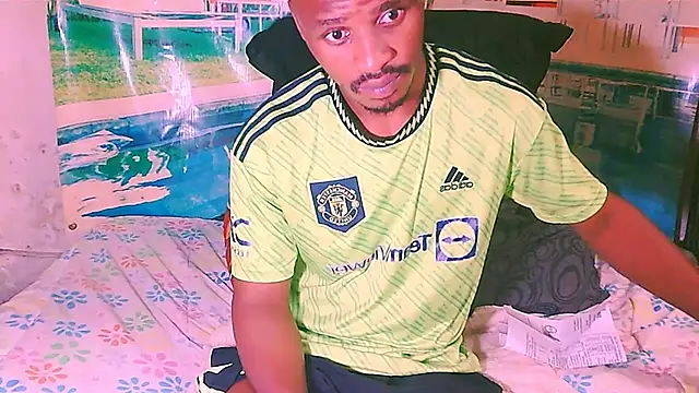 EbonyTiger69 online show from 03.12.26