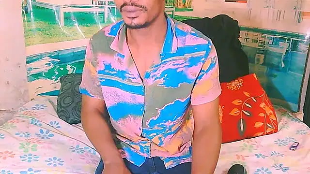 EbonyTiger69 online show from 03.12.26