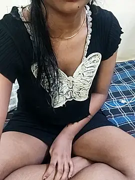 Saniya Doll online show from 07.23.26