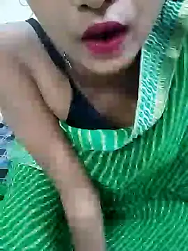 Saniya Doll online show from 07.24.26