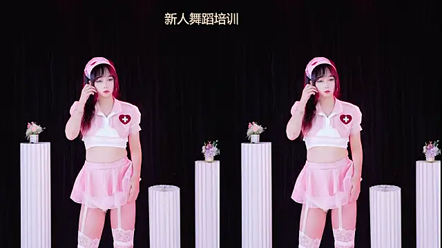 HuangGuan-888 online show from 10.14.25