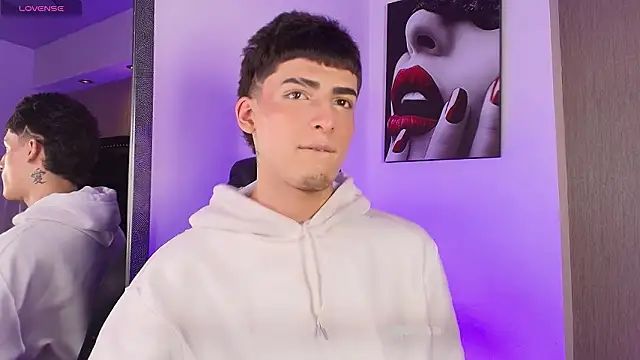 MateoMitchell online show from 03.27.26