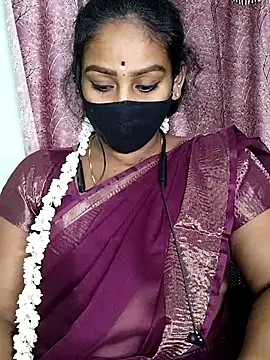 tamil Monisha online show from 03.14.26