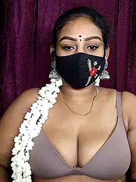tamil Monisha online show from 07.22.26