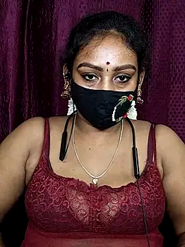 tamil Monisha online show from 07.27.26
