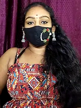 tamil Monisha online show from 07.28.26
