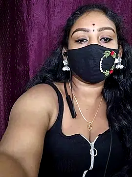 tamil Monisha online show from 07.29.26