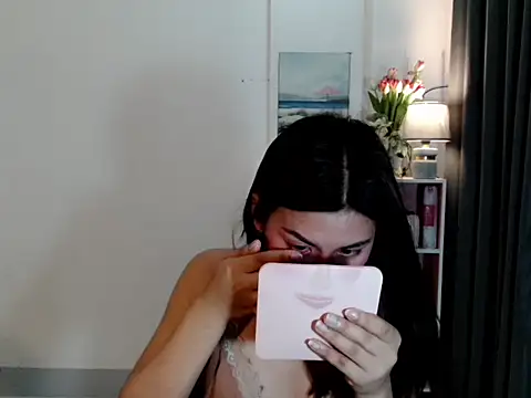 buttycamillex online show from 02.10.26