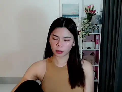 buttycamillex online show from 02.15.26