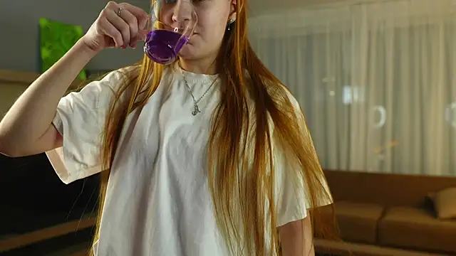 MarindaRuud online show from 11.24.25