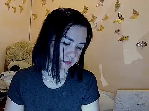 KissHott online show from 01.14.26