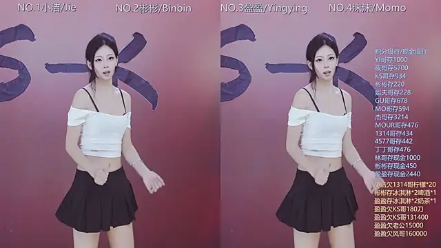 Eureka888 online show from 12.04.25