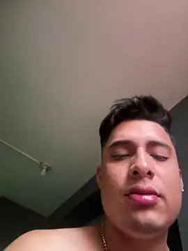 Darelzexxxxxx online show from 02.18.26