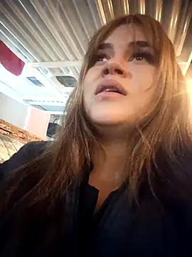 Scarlett fox   online show from 02.14.26