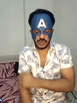 Snapshot of Dark_Chocoxxx chatting on 10.23.25 Dark Chocoxxx online show from 10.23.25