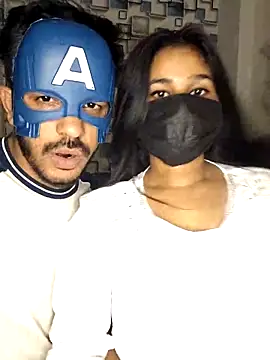 Snapshot of Dark_Chocoxxx chatting on 10.25.25 Dark Chocoxxx online show from 10.25.25