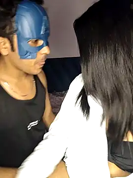 Snapshot of Dark_Chocoxxx chatting on 11.07.25 Dark Chocoxxx online show from 11.07.25