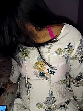 Snapshot of Dark_Chocoxxx chatting on 11.09.25 Dark Chocoxxx online show from 11.09.25