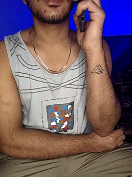 Snapshot of Dark_Chocoxxx chatting on 11.25.25 Dark Chocoxxx online show from 11.25.25