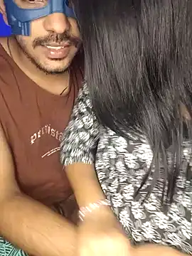 Snapshot of Dark_Chocoxxx chatting on 11.27.25 Dark Chocoxxx online show from 11.27.25