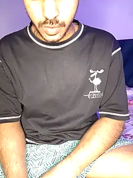 Snapshot of Dark_Chocoxxx chatting on 12.03.25 Dark Chocoxxx online show from 12.03.25