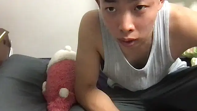 Snapshot of aooya chatting on 10.08.25 aooya online show from 10.08.25