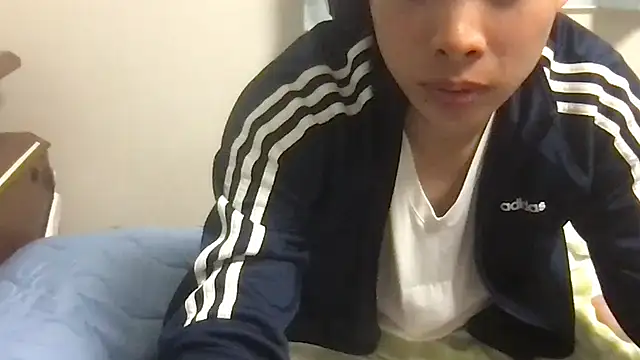 Snapshot of aooya chatting on 10.15.25 aooya online show from 10.15.25