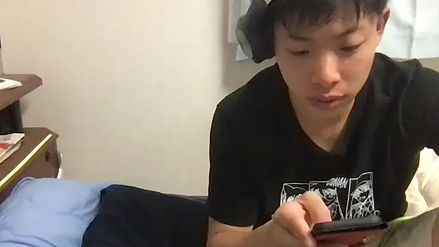 Snapshot of aooya chatting on 10.19.25 aooya online show from 10.19.25