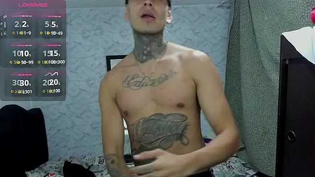tyler oconnor online show from 10.11.25
