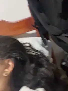 Snapshot of lady_and_charly chatting on 10.25.25 lady and charly online show from 10.25.25