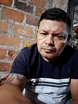 Snapshot of lady_and_charly chatting on 11.07.25 lady and charly online show from 11.07.25