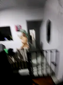 Snapshot of lady_and_charly chatting on 11.13.25 lady and charly online show from 11.13.25