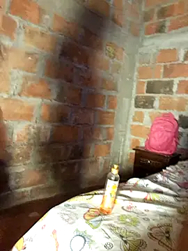 Snapshot of lady_and_charly chatting on 11.19.25 lady and charly online show from 11.19.25