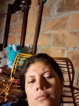 Snapshot of lady_and_charly chatting on 11.21.25 lady and charly online show from 11.21.25