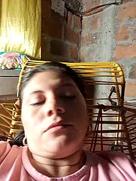 Snapshot of lady_and_charly chatting on 11.27.25 lady and charly online show from 11.27.25