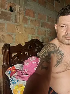 Snapshot of lady_and_charly chatting on 12.02.25 lady and charly online show from 12.02.25