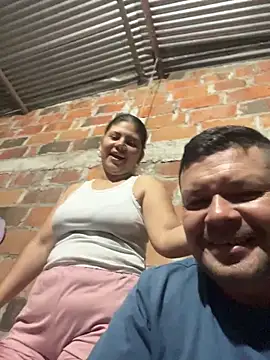 Snapshot of lady_and_charly chatting on 12.03.25 lady and charly online show from 12.03.25