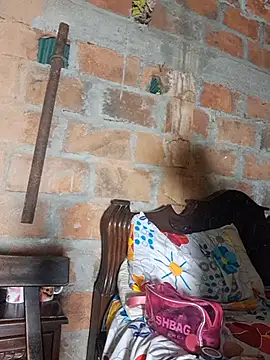 Snapshot of lady_and_charly chatting on 12.16.25 lady and charly online show from 12.16.25